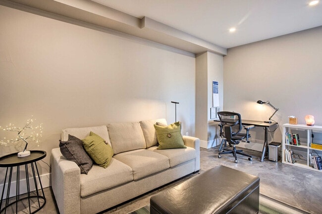 Building Photo - 4549 Tennyson St Unit SI ID1383699P