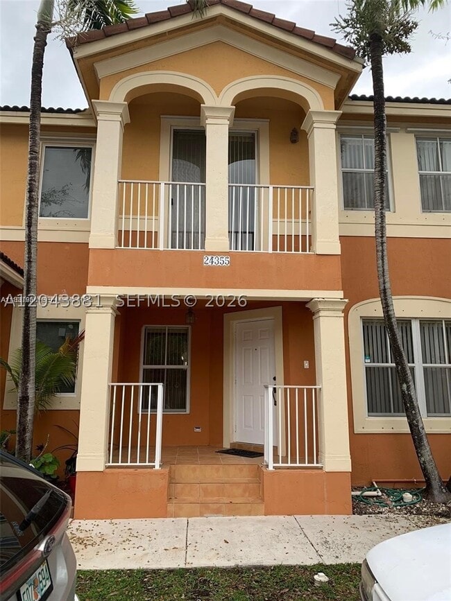 Building Photo - 24355 SW 109th Ct