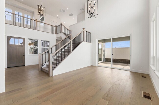 Photo - 4 Bedroom For Rent in The Estates of Dry Creek Ranch – Boise, Idaho