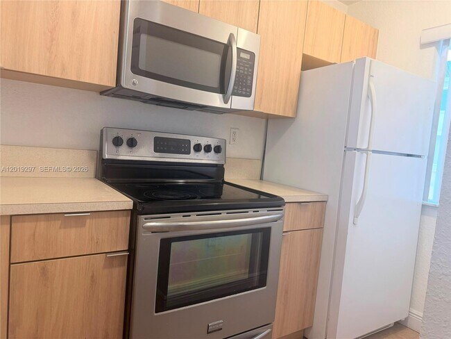 Photo - 7989 NW 8th St Unit 107D