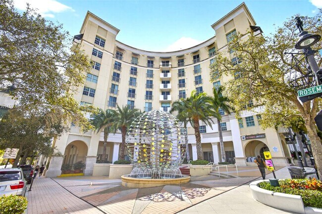 Photo - 610 Clematis St Unit 336