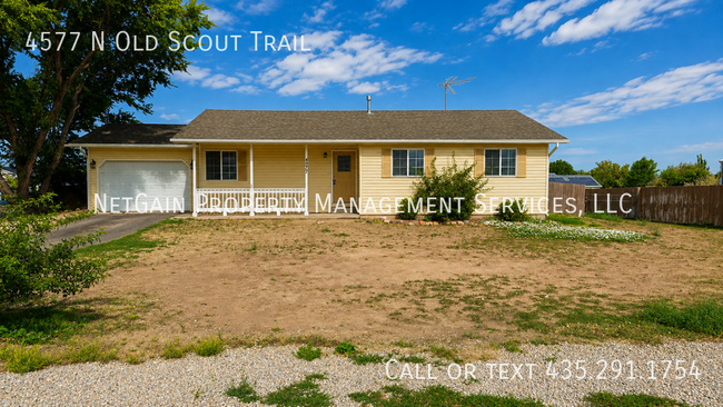 4577 Old Scout Trail