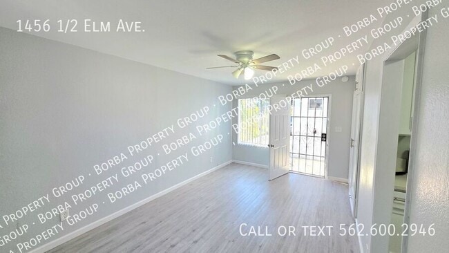 Photo - 1456 1/2 Elm Ave.-