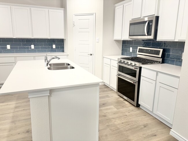 Photo - 3829 Caddo Dr