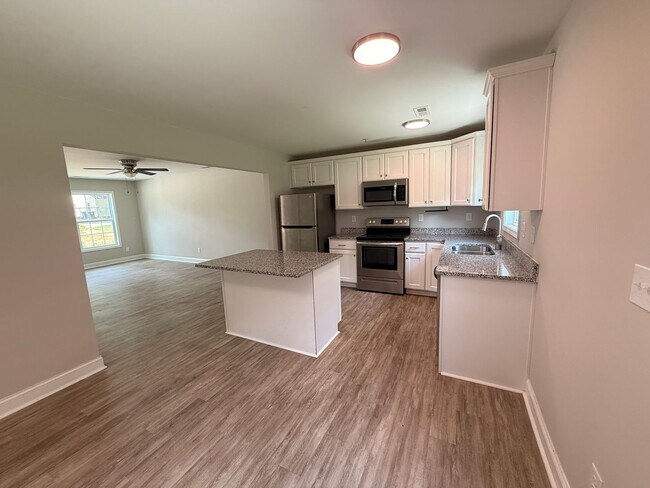 Photo - 1207 Davis St Unidad 1