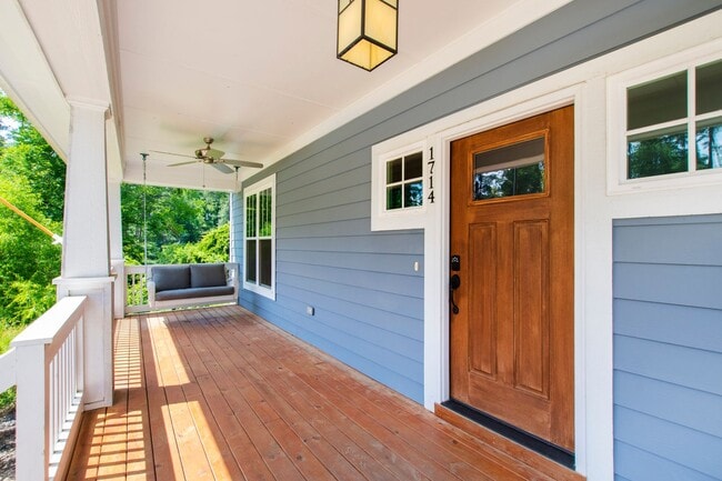 Photo - Craftsman Style Home in heart of the Lakewood-Tuscaloosa neighborhood!