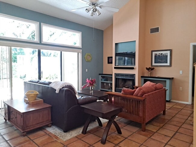 SEAWOODS 3BR MONTHLY FURNISHED RENTAL - SEAWOODS 3BR MONTHLY FURNISHED RENTAL