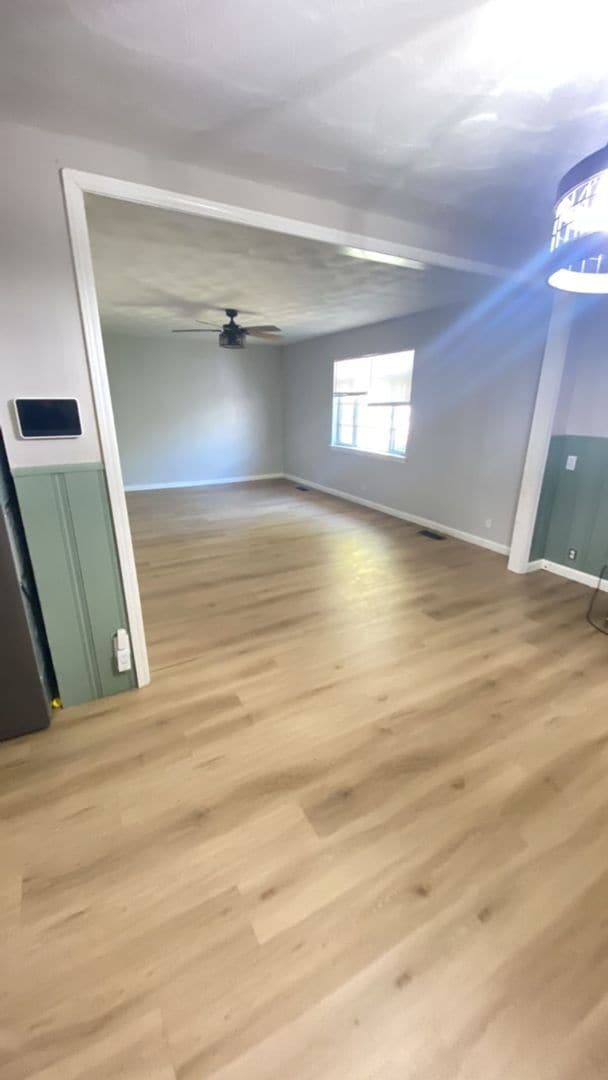 Photo - Ready for move in!