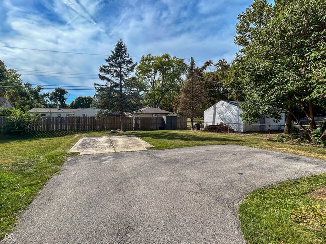 Photo - 5846 N Keystone Ave
