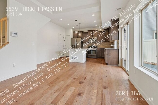 Photo - 6539 Thicket Pass Ln