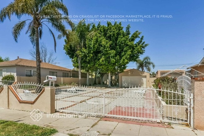 Photo - 1107 W M St House