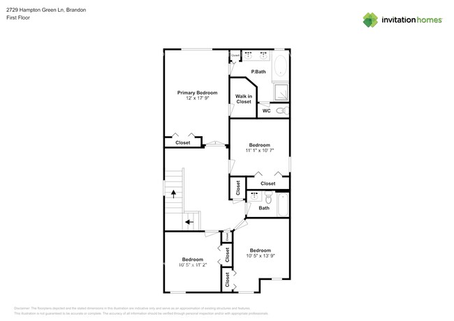 Photo - 2729 Hampton Green Ln