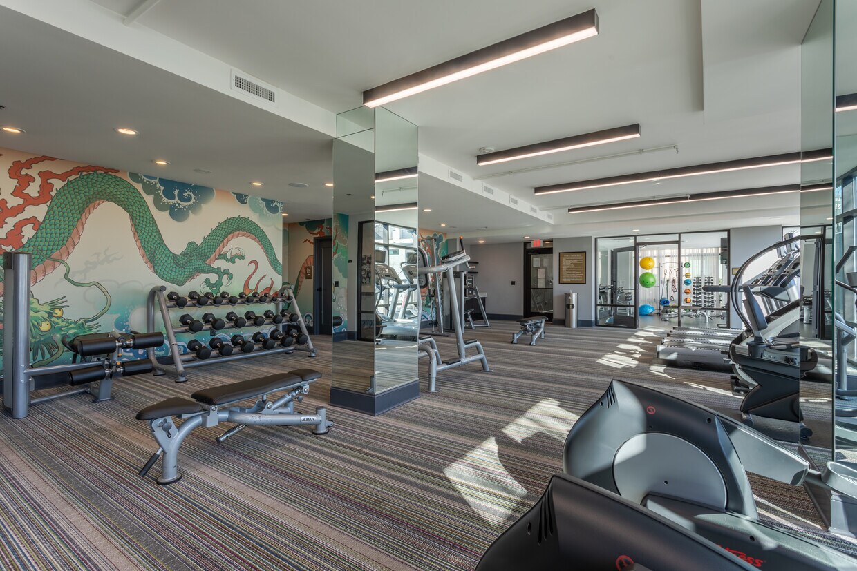 Photo - Axis Midtown Apartments