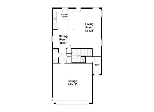 Photo - 16 Everett Cir SE