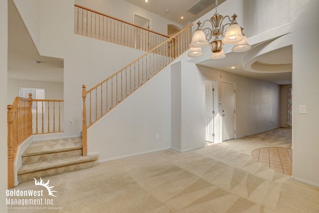 Photo - Charming 4Bdm 3Ba Home with Modern Features located in SW Las Vegas