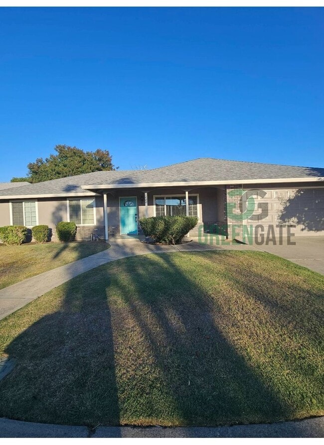 Photo - Beautiful 3 BEDROOM 2 BATH HOME IN MODESTO...