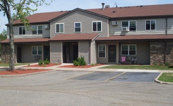 Sunset Terrace - Sunset Terrace Apartments