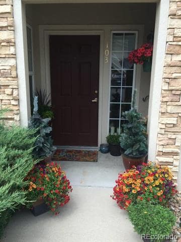 Photo - 10056 E Carolina Pl Unit 103