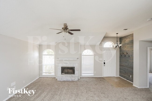 Photo - 2505 Hidden Springs Dr