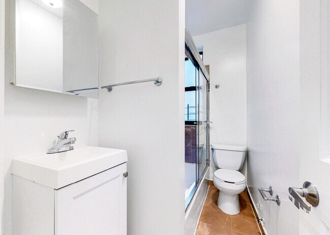 Photo - West 147th Street Unit 9
