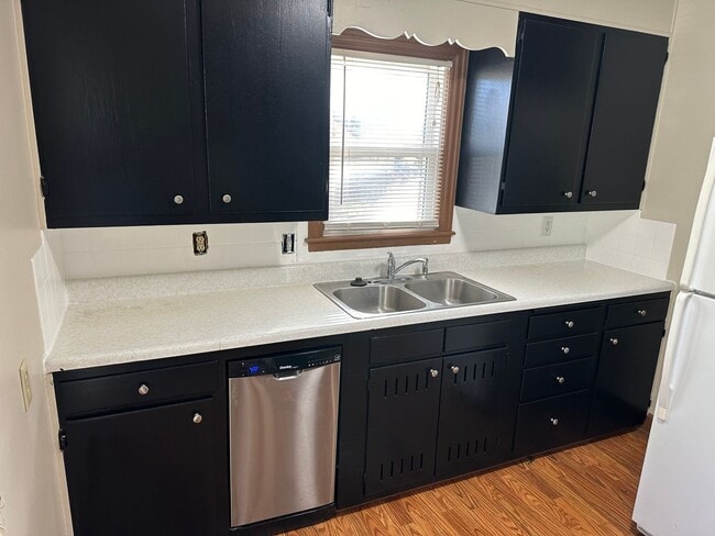 Photo - 1409 Arapahoe St