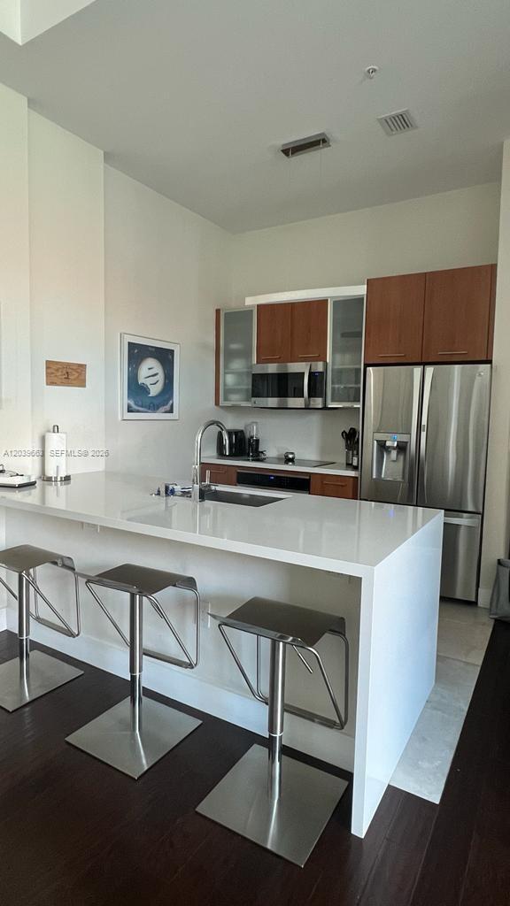 9066 SW 73rd Ct Unit 607