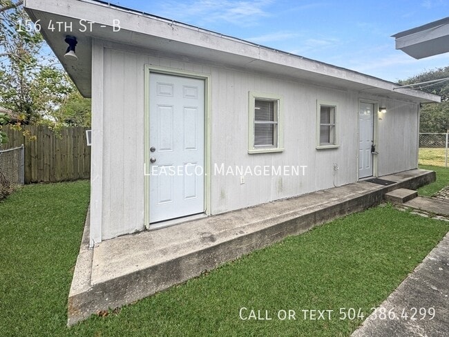 Photo - 156 4th St Unit B