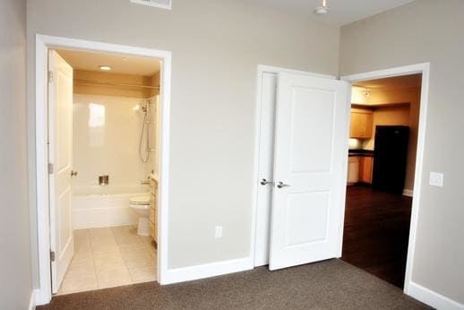 Parkside Apartments