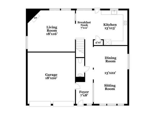 31518 Kingston Village Dr