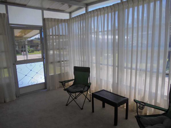 FLORIDA ROOM