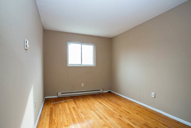 Bonner Vista Apartments