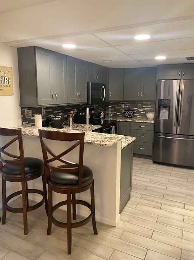 Photo - 1 bedroom 1 bathroom furnished condo