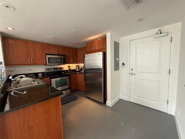 Photo - 111 E Flagler St Unit 707