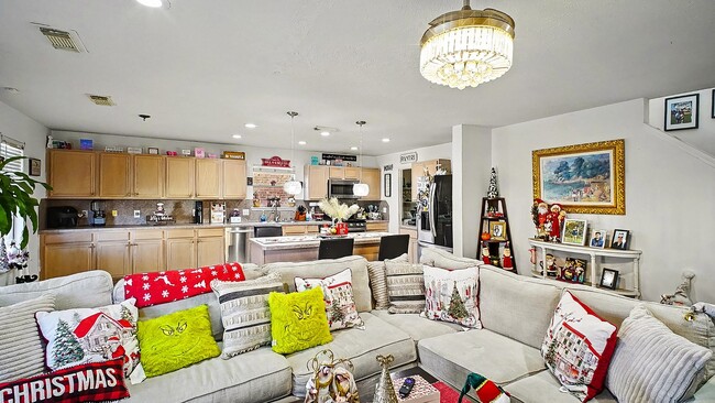 Photo - 21022 Kenna Cove Ln