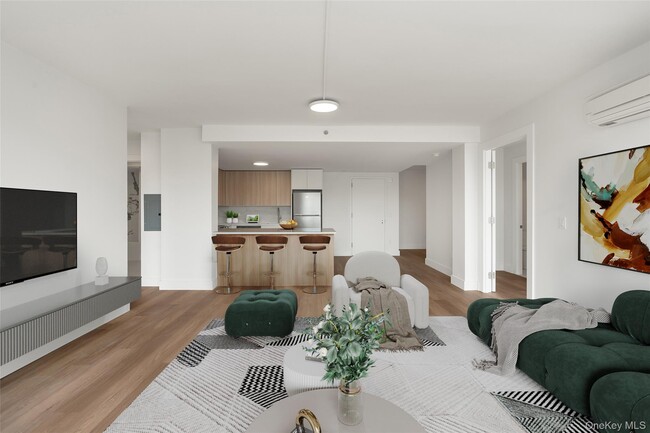 10 Lyon Pl Unit 207
