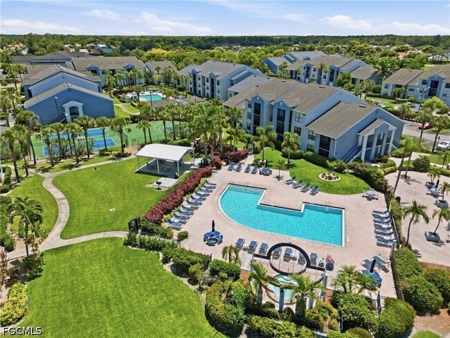 Building Photo - 13605 Eagle Ridge Dr Unit 1725