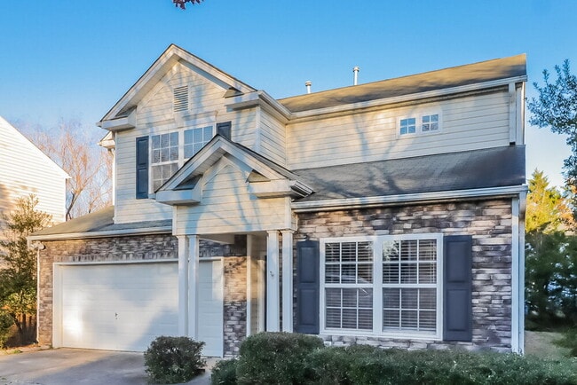 Photo - 1317 Crestfield Ct