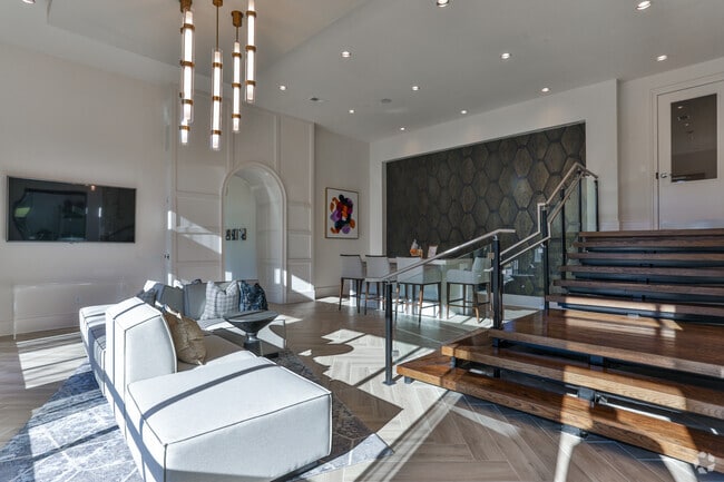 Clubhouse - The Lights at Northwinds