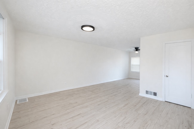 Photo - Renovated Home with Modern Kitchen, Basement & Natural Light