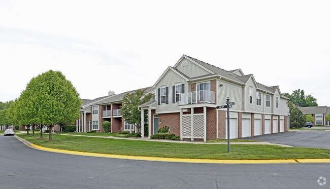 Photo - Nottingham Cove Apartments