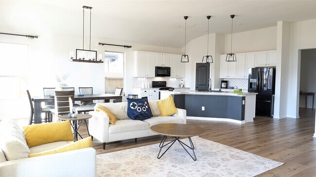 Photo - 1438 Wheatley Hill Ln