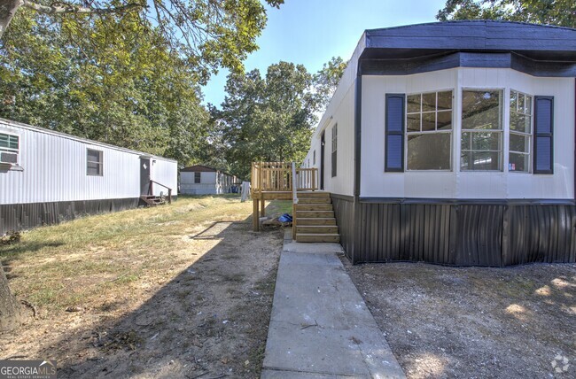 Building Photo - 240 W Big Indian Trail NE Rental
