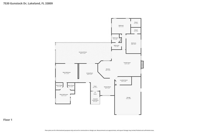 Photo - 7530 Gunstock Dr