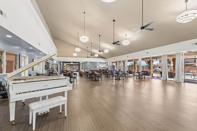 Community Room