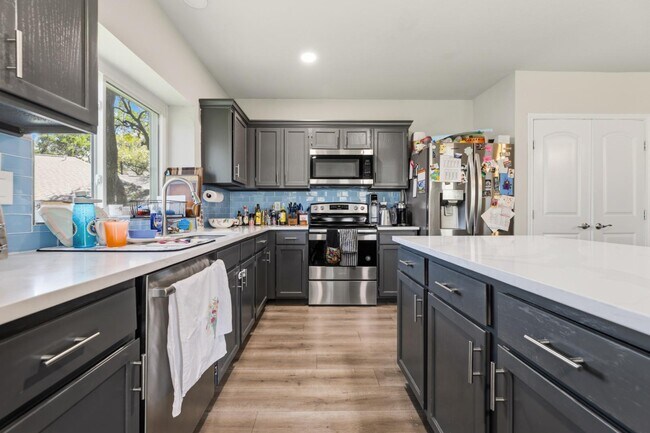 Photo - 2607 Sky Dale Dr