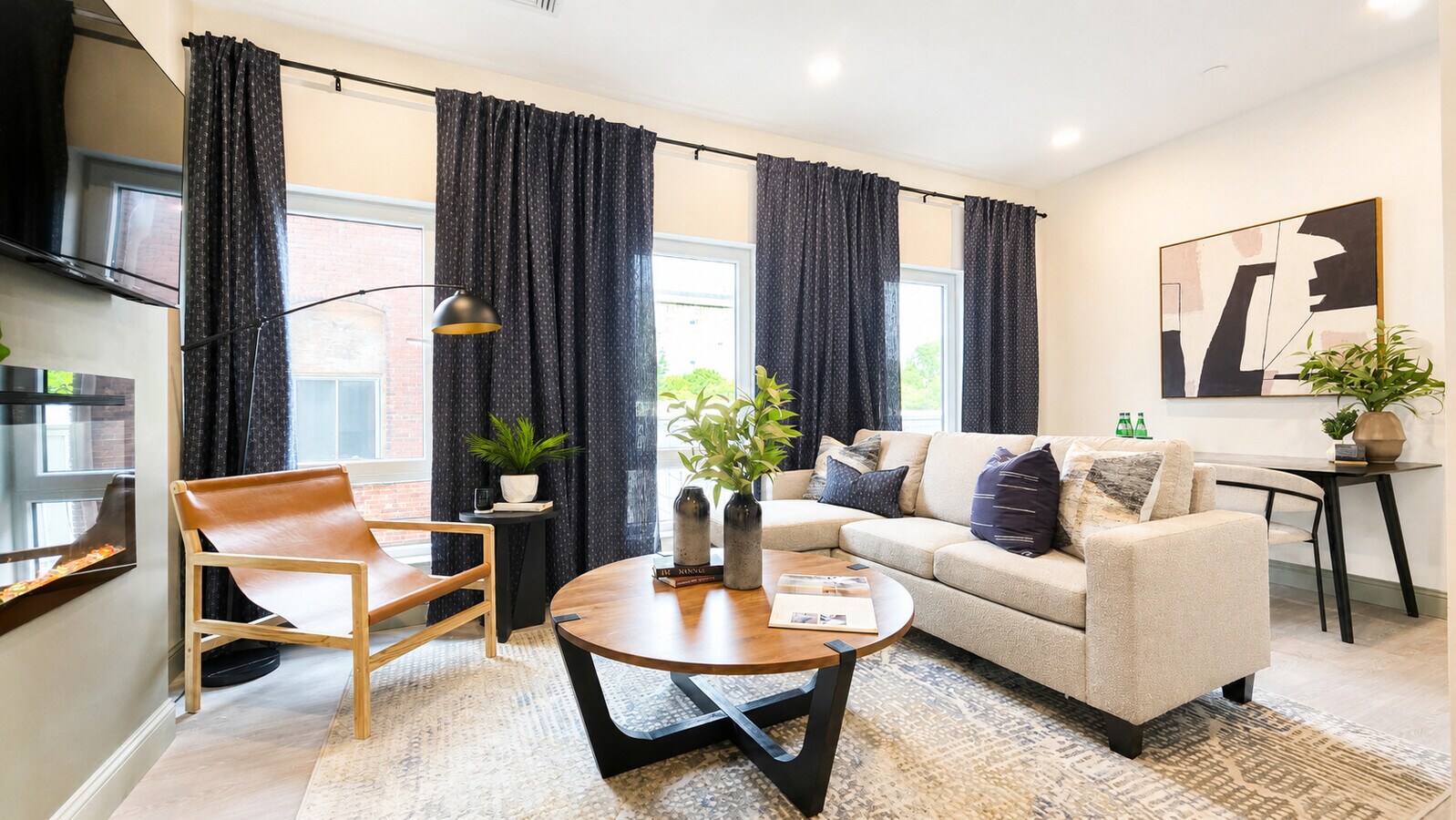 Photo - Grand Central Suites
