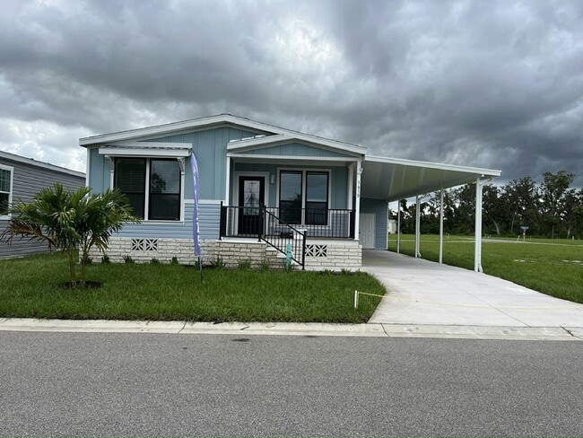 Building Photo - 3610 Vine Trl Rental