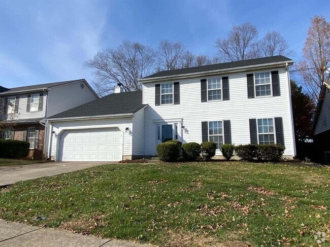 Building Photo - 2052 Blackhorse Ln Rental