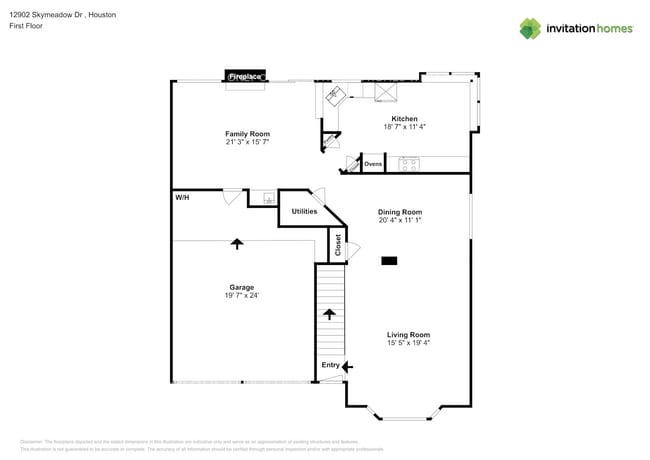 Photo - 12902 Skymeadow Dr