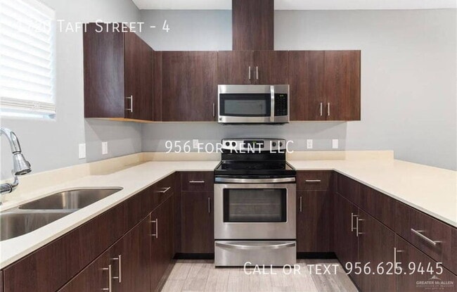 1720 Taft St Unit 4